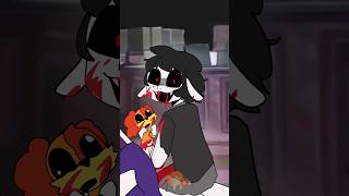Look At You Tw. Blood Nightmare Critters Animation