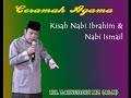 Ceramah Kh Zainuddin Mz Kisah Nabi Ibrahim Nabi Ismail Full images Ceramah Kh Zainuddin Mz Kisah Nabi Ibrahim Nabi Ismail Full
