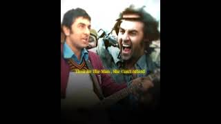 People You Know × Starboy Edit Audio Tiktok Version | Ft Ranbir Kapoor × Rocksta