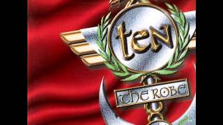 Watch Ten Standing On The Edge Of Time video