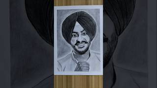 Ranjvir Jawanda Drawing