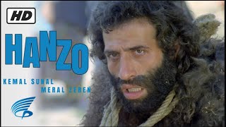HANZO Türk Filmi | FULL HD | KEMAL SUNAL | MERAL ZEREN