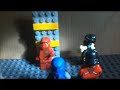 Lego Ninjago Rebooted Episode 1 Surge Part1 images Lego Ninjago Rebooted Episode 1 Surge Part1