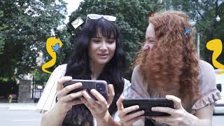 Private video
