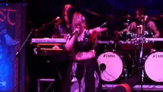 Watch Kivimetsan Druidi Halls Of Shadowheart video