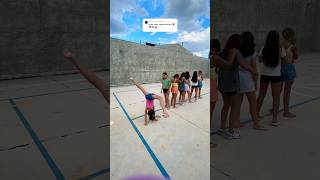 Telefone Sem Fio Acrobático Parte 1