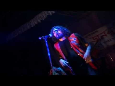 KALO MEGHE..SAAJ KOIRACHE by SAURAV MONI.mp4