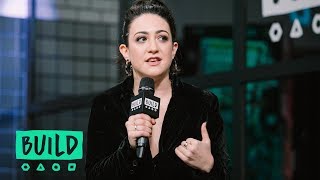 Emma Gray Discusses Her Book, A Girls Guide To Joining The Resistance