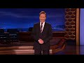 Tigers Are Making A Comeback  - CONAN on TBS