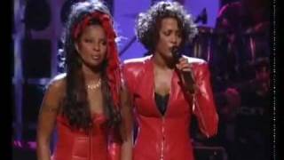 Watch Whitney Houston Ain