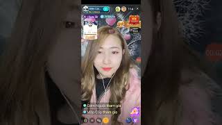 Bigo Live Gái Xinh Bigo Quá Dễ Thương