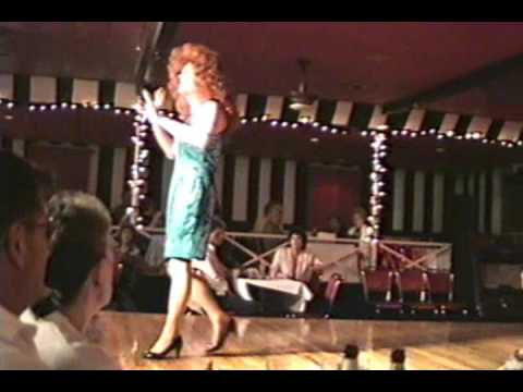 Roll Me Over Video
