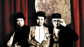 Watch Tiger Lillies Old Gracefully video