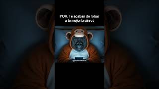 El Video Brain Rot Más Triste Que Verás Hoy