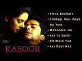 Kasoor (2001) Movie Songs || Kasoor || Udit Narayan || Alka Yagnik || Zindagi Ban Gaye Ho ||