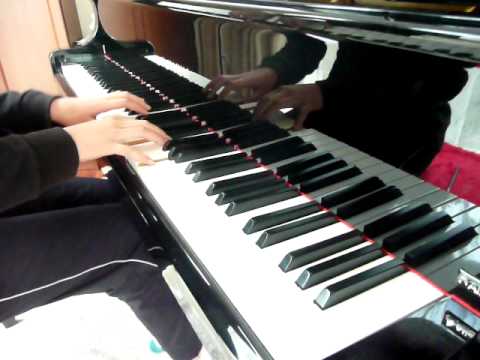 Coda (Sammys Song) - Criminal Minds