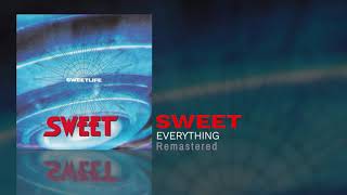 Sweet - Everything (Remastered)