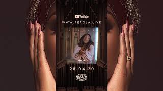 Música nova da cantora Pérola, lançamento dia 28 de Abril, 20h (Luanda)