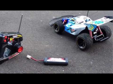 RC Nikko Road Burner Evo Pro-Line Review This Is A Quick Review Of My Nikko Road Burner Rc Buggy I Picked Up This Buggy For About 200 At...