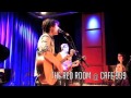 Teddy Geiger - "For You I Will" Live at the Red Room @ Cafe 939