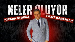 Konut Kiralarında Stopaj Dönemi Mi Başlıyor? Aym Kararlarında Pilot Karar Uygulaması