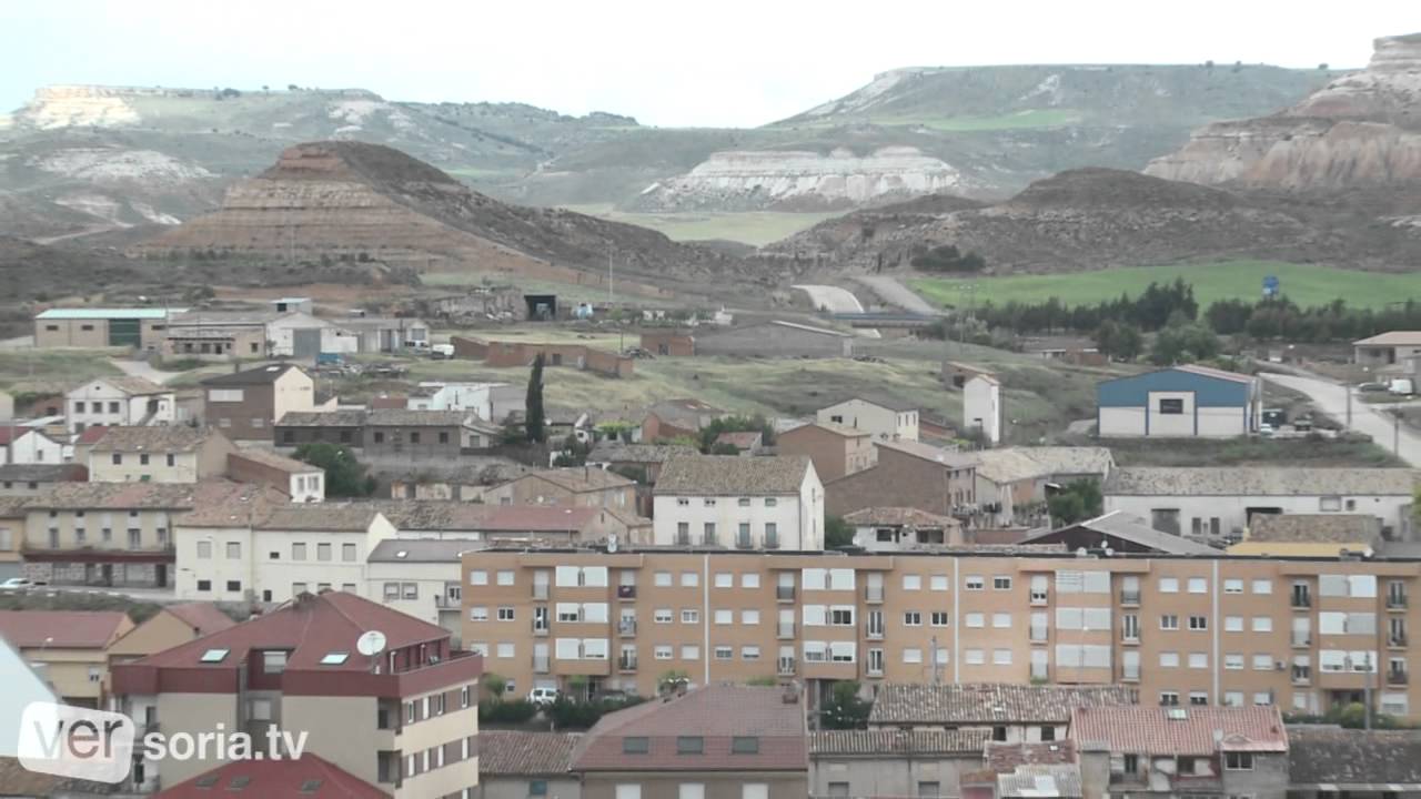 Arcos de Jalón Arcos de Jalón