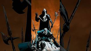 Apocalypse Vs Dracula