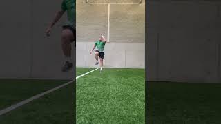 High Skip - Extensive Plyometric