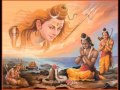 Shiva Aksharamala Stotram - AIR Bhakti Ranjani (Samba sadashiva samba shiva) శివ అక్షరమాలా స్తోత్రము