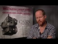 The Cabin in the Woods Joss Whedon Interview