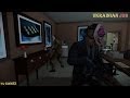 PAYDAY 2:Ukrainian Job за 28 секунд