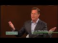 KLMK Eliminates Supermarket Coupons- MoneyTV with Donald Baillargeon
