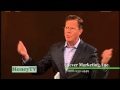 KLMK Eliminates Supermarket Coupons- MoneyTV with Donald Baillargeon