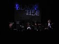 Black Tide - "Shockwave"