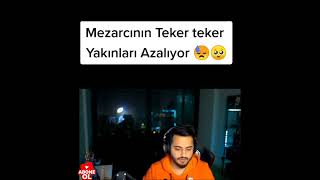 Vural Üzül Mezarcı Hakkında Konuşuyor.çok Değişti Diyor