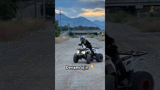 Atv Vlog