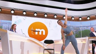 Coach - Le Yoga Contre Le Mal De Dos