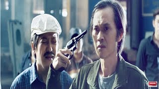 Hoài Linh thể Hiện Tài Năng Võ Thuật Cực Đỉnh Trong Phim Hài Chiếu Rạp 2017 Mới Nhất