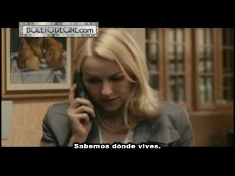 Trailer "Fair Game" (subtitulado español LAS)