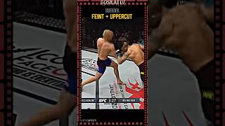 Teknik Uppercut Rahasia Pukulan Keras Yang Bikin Lawan Tumbang