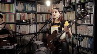 Teen - Full Session - 2272019 - Paste Studios - New York, Ny