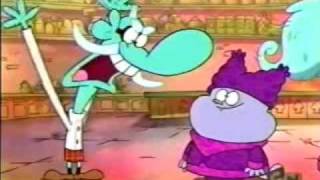 Ytp Chowder Goes To Iddiot School