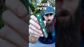 Ruike P878 Ultra-Light 50 Edc Knife