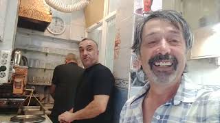 Kemal Sunal Yoksul Filminin Çekildiği Han..