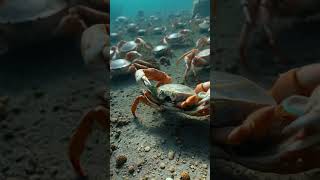 Oceanlandia - The Playground Of Trash, Carnival Crab