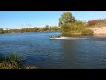 Лодка Гладиатор с ветерком Лодка Гладиатор с ветерком