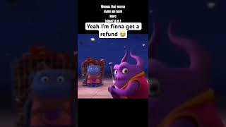 Memes That Wanna Make Me Have More Shorts Pt1