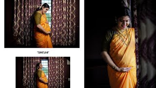 Small Glimpse Of Baby Showertraditional Valakapp Function