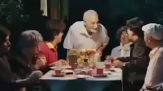 Bozbaş Bicces Haci Dayi Mirt Komediya