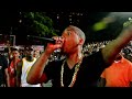 Juelz Santana Address Dyckman Fans To Back Up For Kyrie Irving And Tyreke Evans